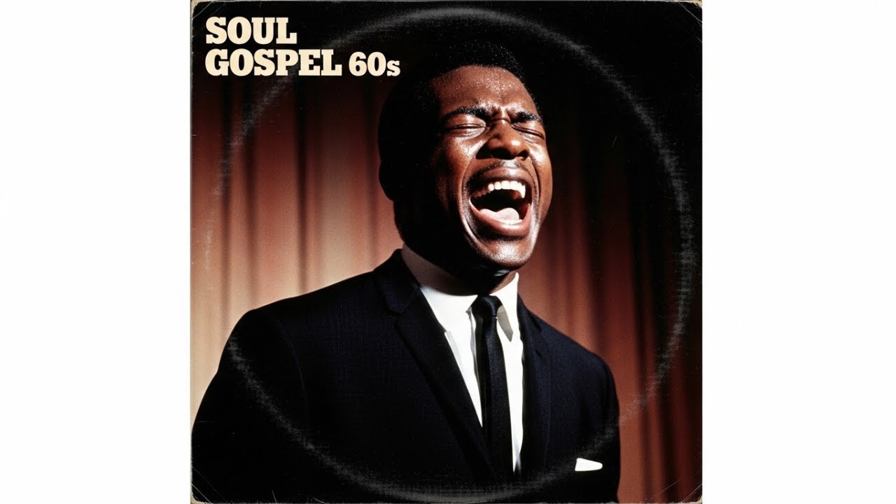 Classic Gospel Oldies | Timeless Soul Worship