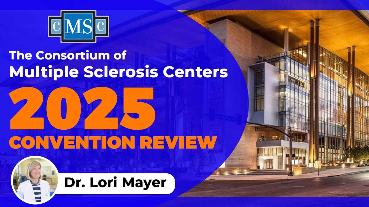 CMSC 2025 Convention Highlights | MS Workouts Insider