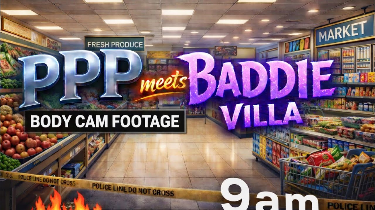 part two bodycam footage from cadet baddie ..entertainment purposes only shits and giggles..