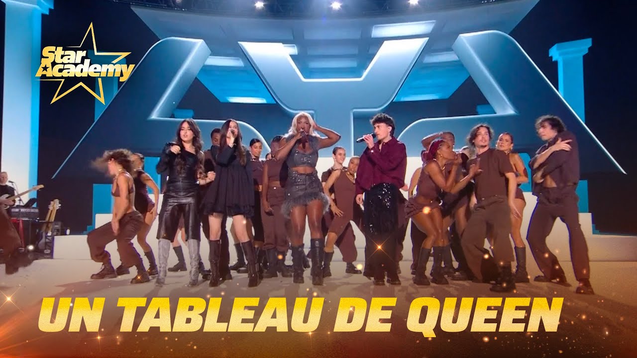 Aya offre un medley exceptionnel aux élèves | Prime 6 | Star Academy 2025