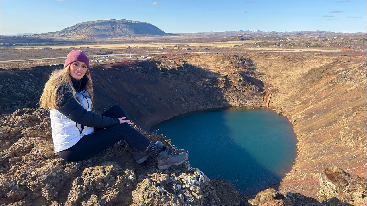 Travel | Our Iceland Road Trip