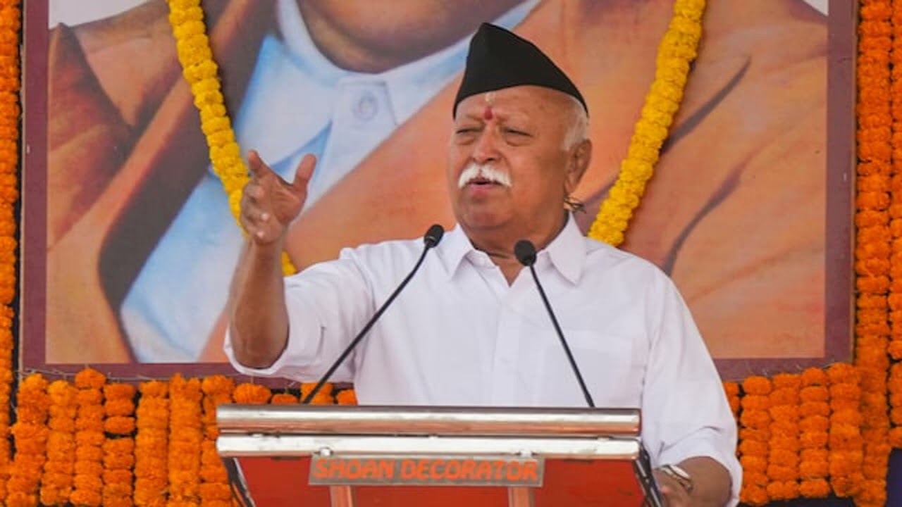 Opinion  RSS At 100 A Century Of Service Discipline And NationBuilding