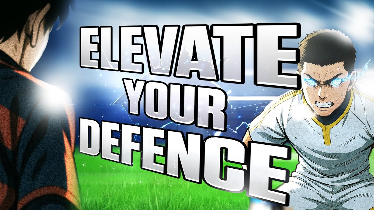 REMATCH Defense Mastery