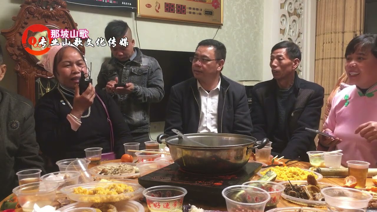 Lượn Nùng tán phét ❤️👍02