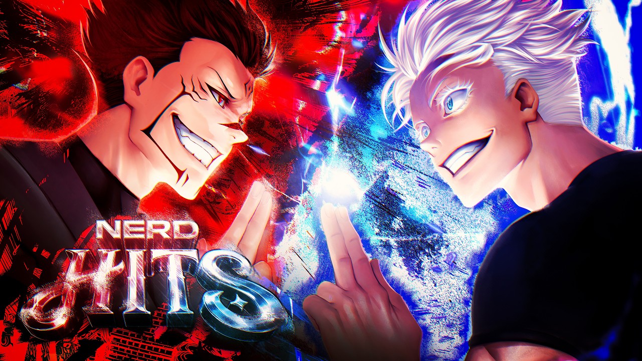 7 Minutoz - &Uacute;LTIMO DUELO | Satoru Gojo VS. Sukuna (Jujutsu Kaisen)