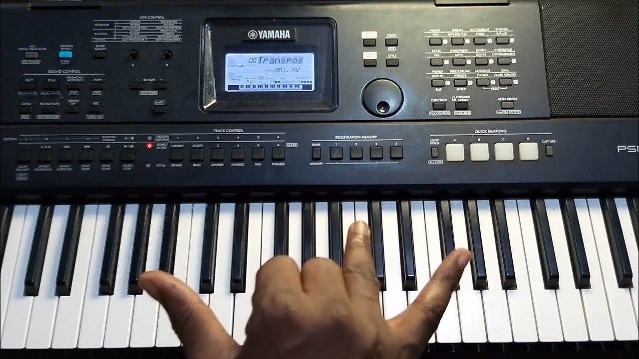 HOW TO PLAY POWERFUL GHANAIAN LIVE WORSHIP STRINGS AT BIG PROGRAMS // THIS IS THE SECRET😱🎹👏💯