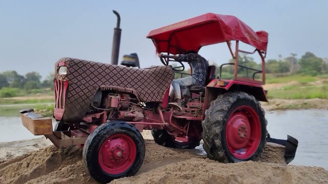 Viral video mahindra 275 Mr raydar prakash 🚜❤️‍🔥😈 #viralvideos #youtubevideos #tractorvideo #viral 
