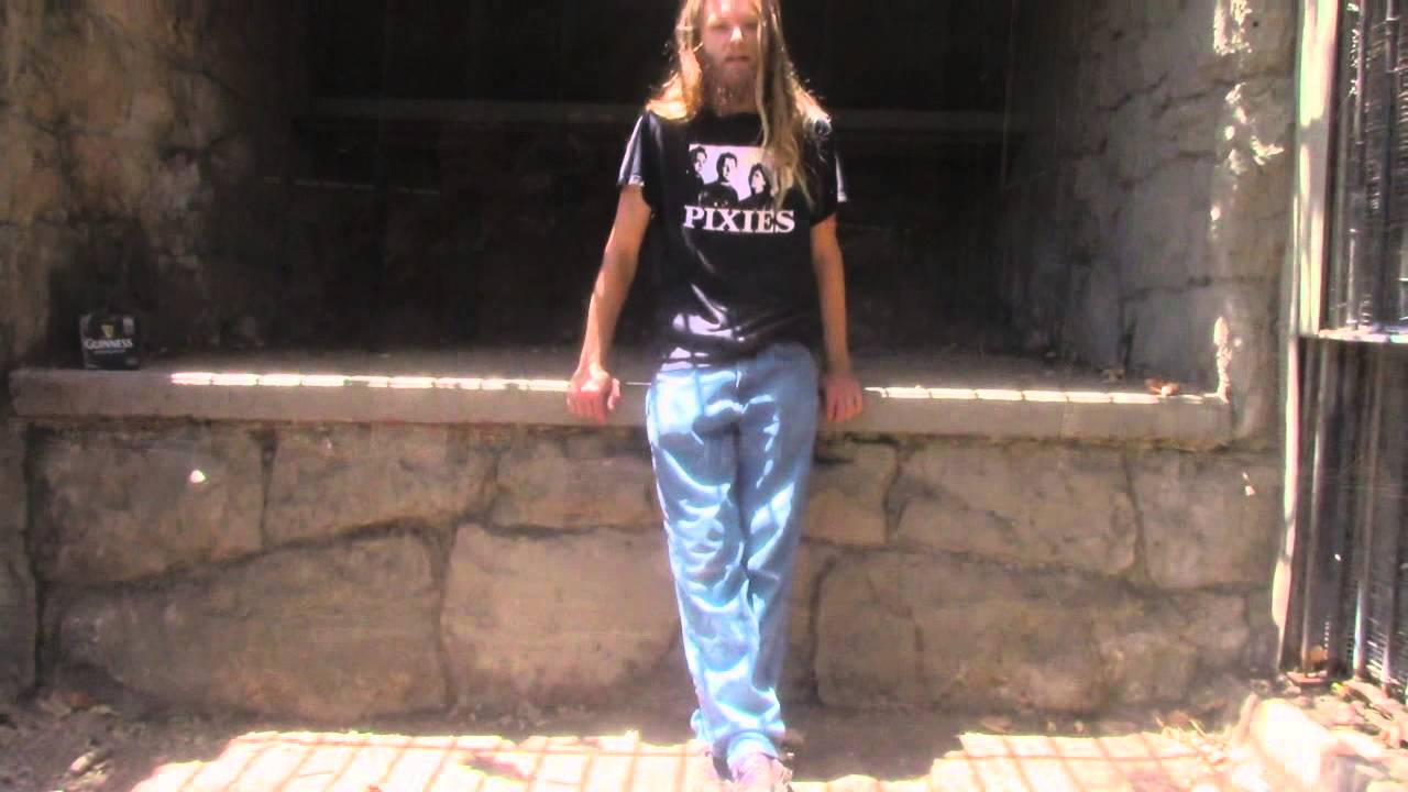 Senium - I'll go on (music video) New Grunge Music