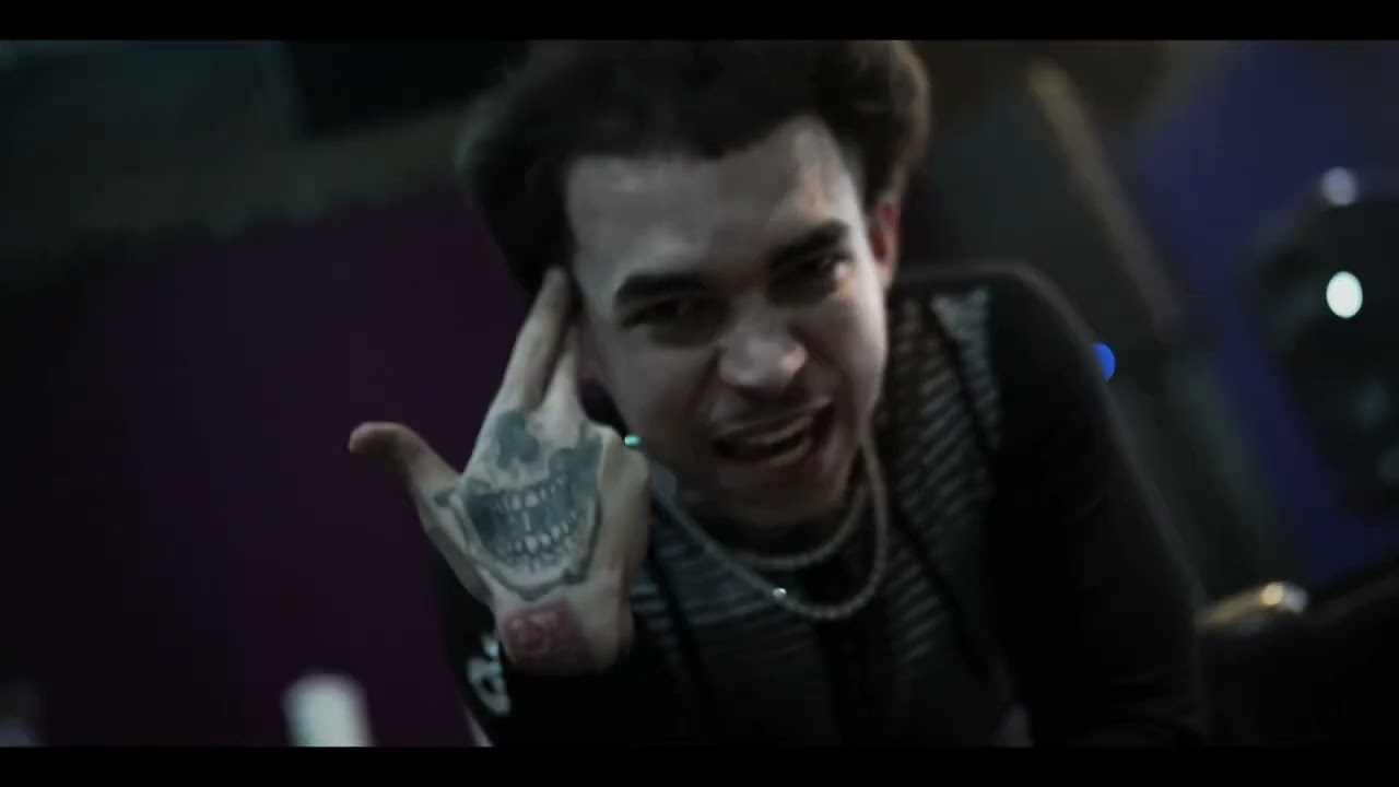Lonzo Da Menace - Instant Movement (Official Music Video) shot by @NickTheSoul