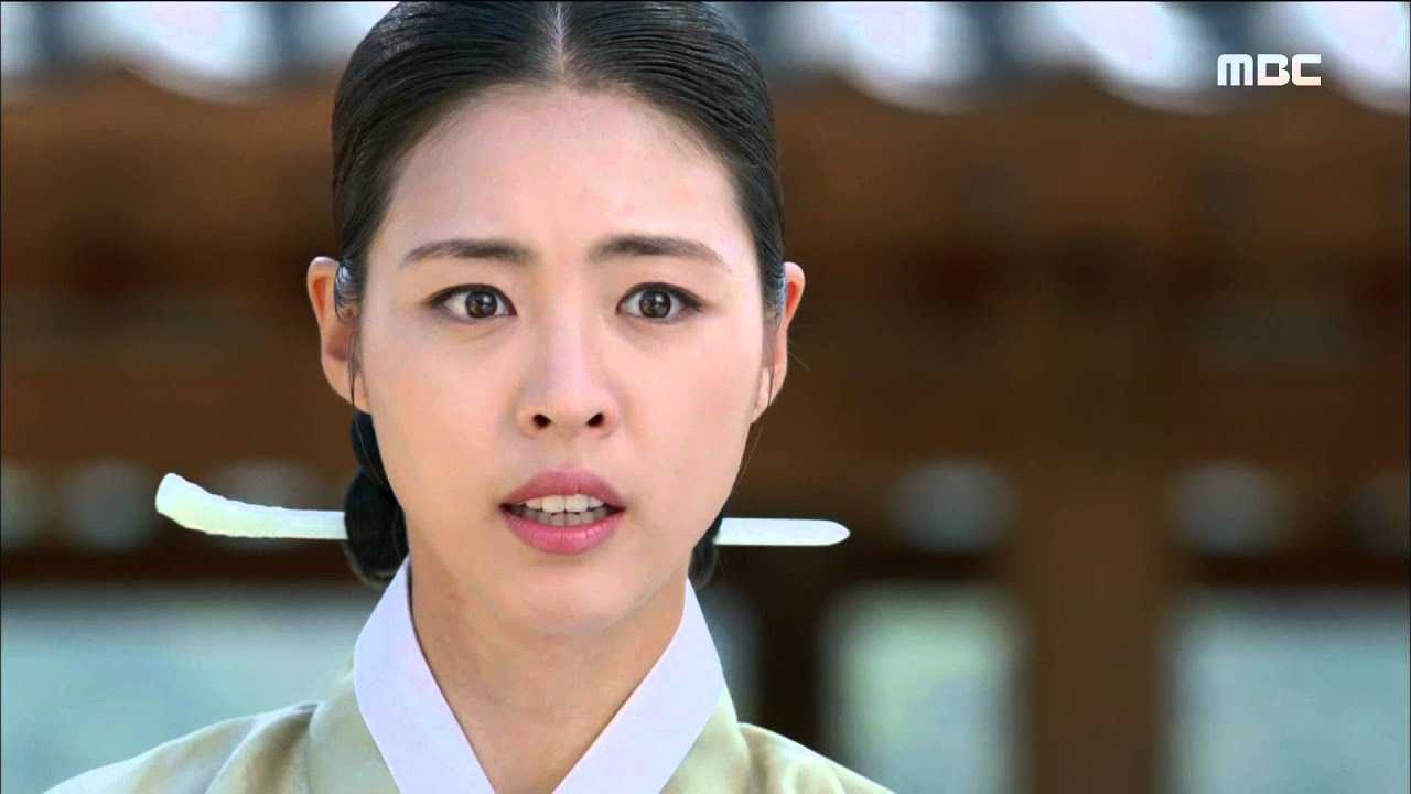 [Hwajung] 화정 50회 - Cho Sung-ha shot to Han Joo-wan 조성하, 한주완 향해 쏘고 만 총알에  '자포자기'   20150929