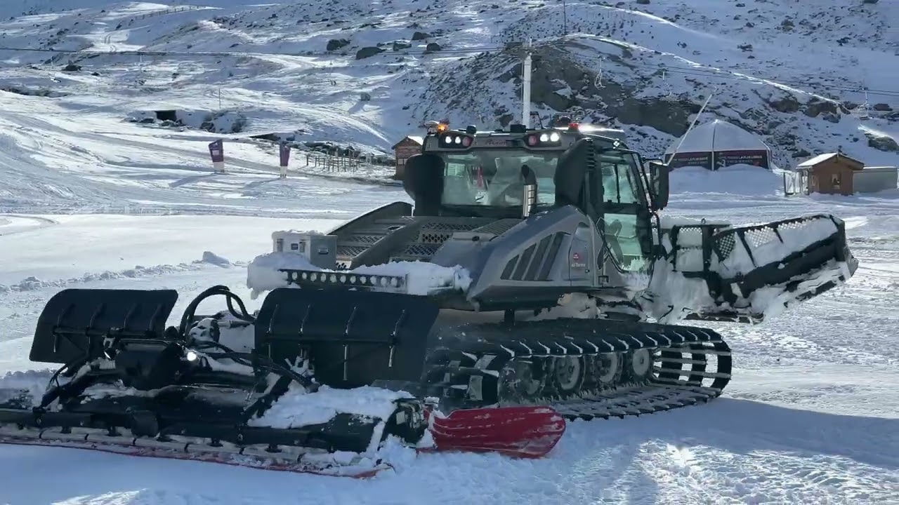 20251119: Val Thorens J 3