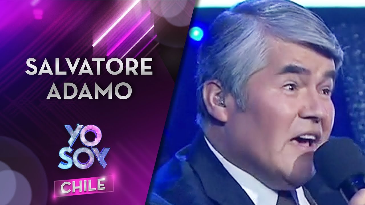 Claudio Álvarez cantó 