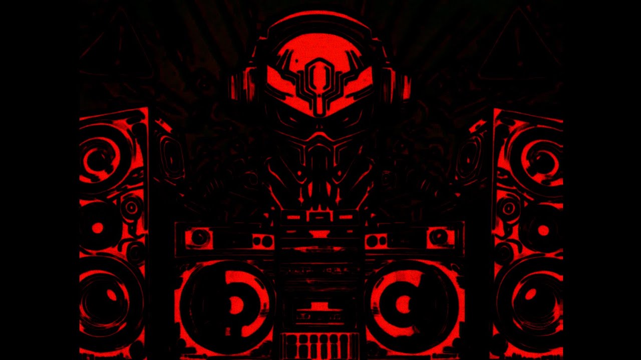 Max Bassman [Minimal Techno]