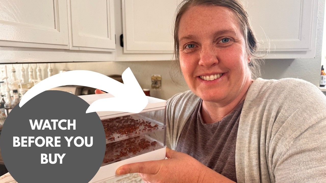 Botanical InterestsUSA Made Seed Sprouter  #ad #amazoninfluencer