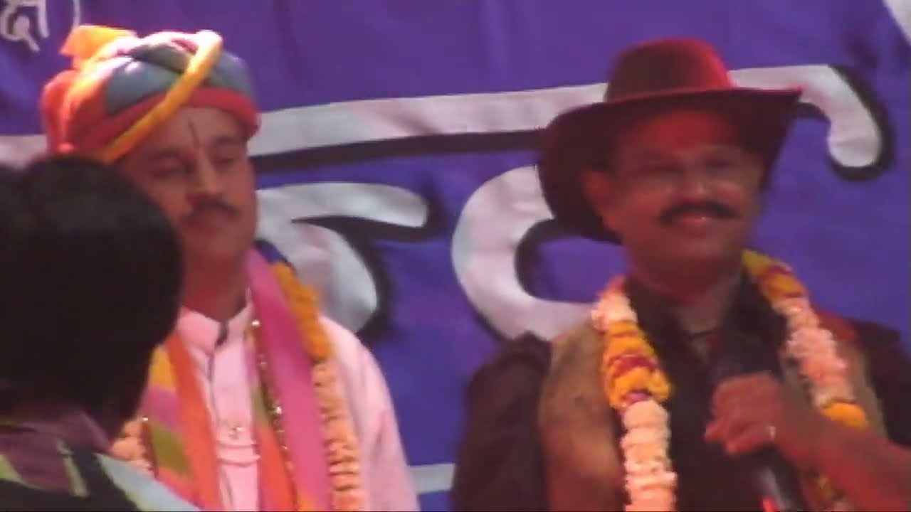 HOLI GOVIND FAG SALIL GALI GAYAN: HO RASIYA ...