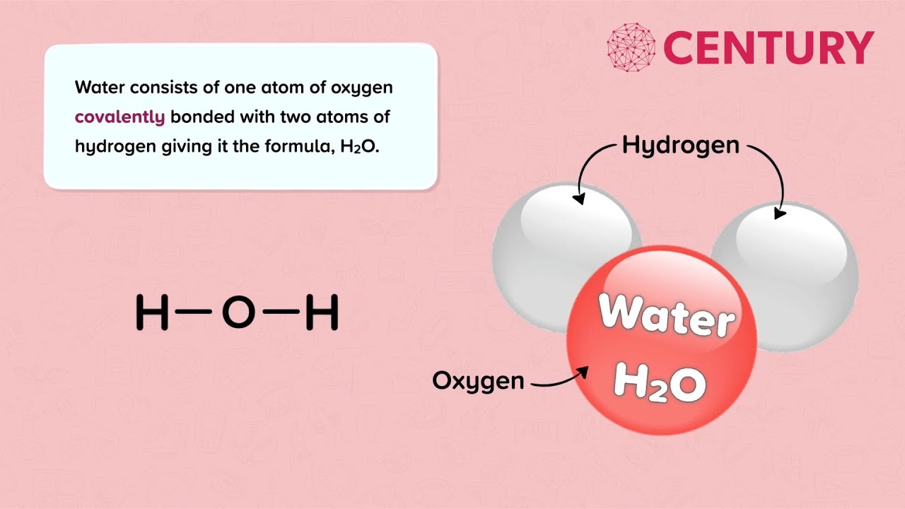 Testing for Water | Chemistry