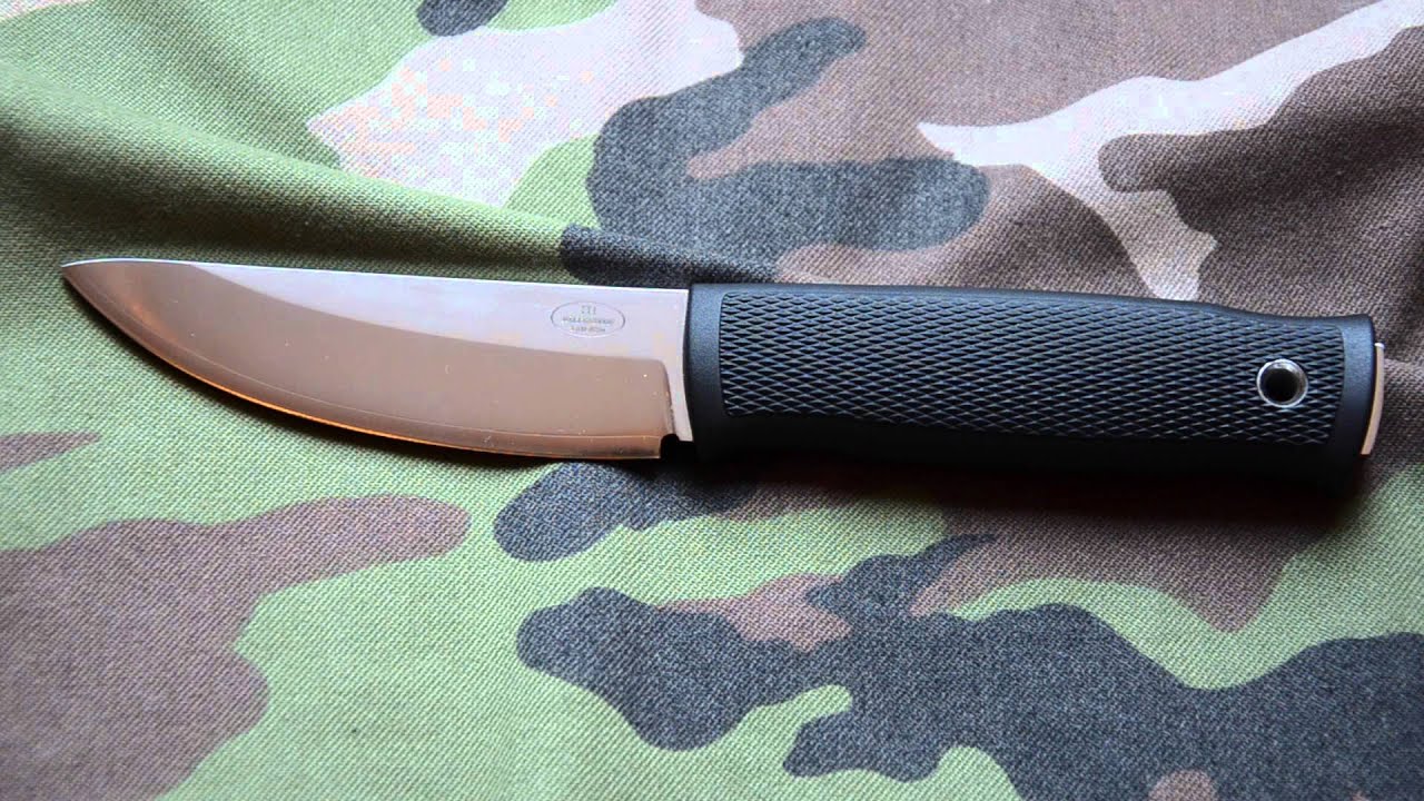 Fallkniven H1
