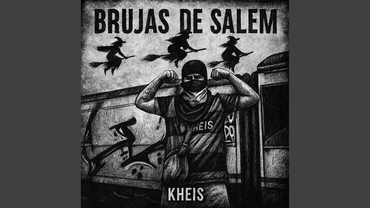 BRUJAS DE SALEM