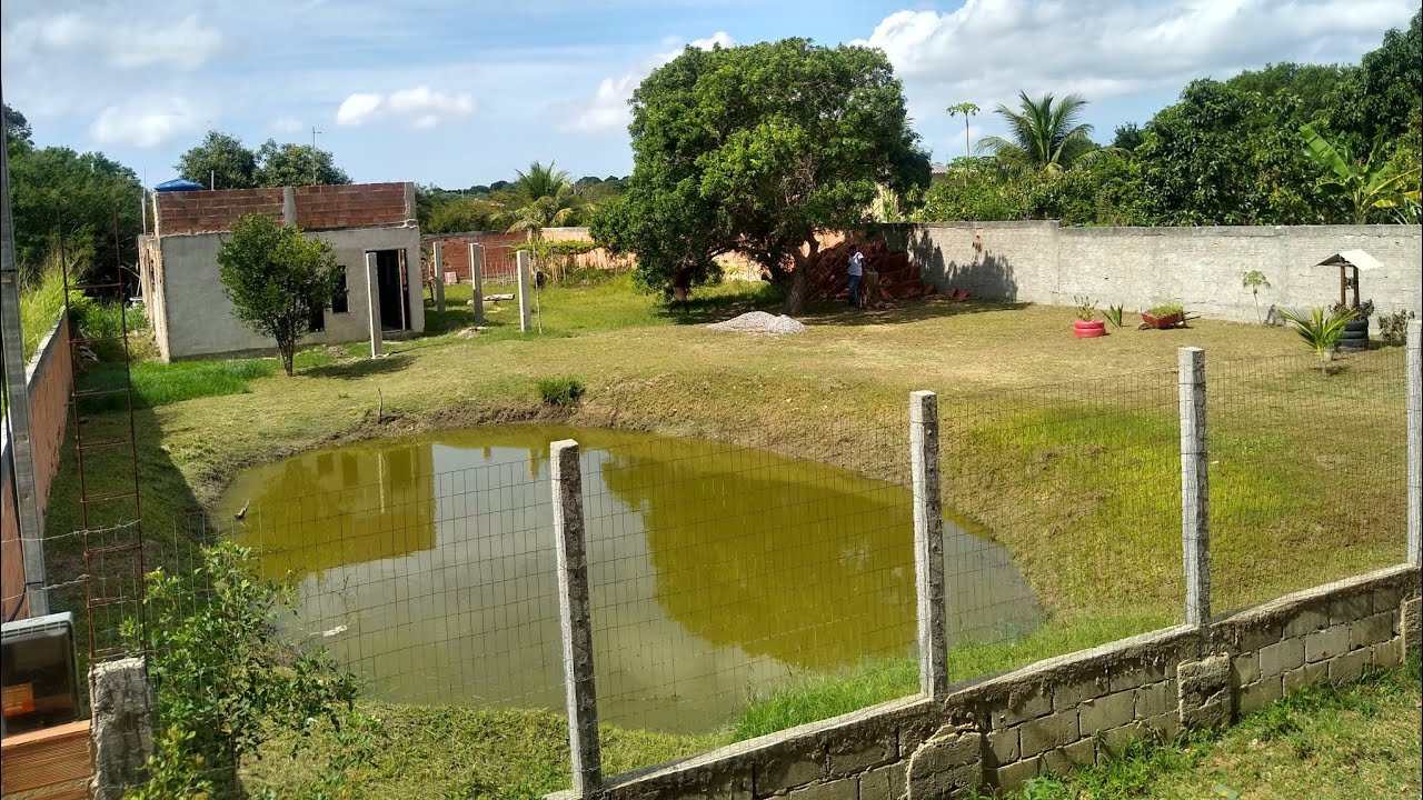 SÍTIO 1276² R$120.000.00 💸PROPRIEDADE EM ÁREA RURAL DE SÃO PEDRO DA ALDEIA, REGIÃO DOS LAGOS 🏡❤️