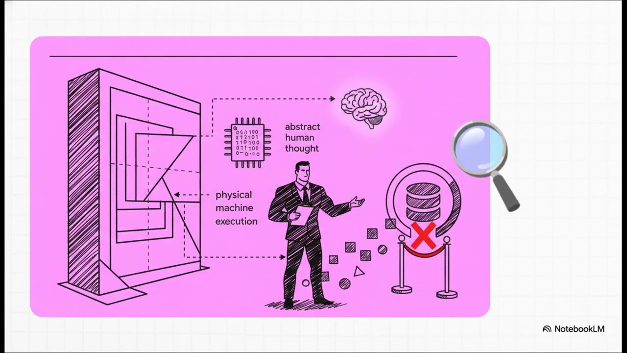 025 | Philosophy: The Semiotic Bridge and the SIN Kernel