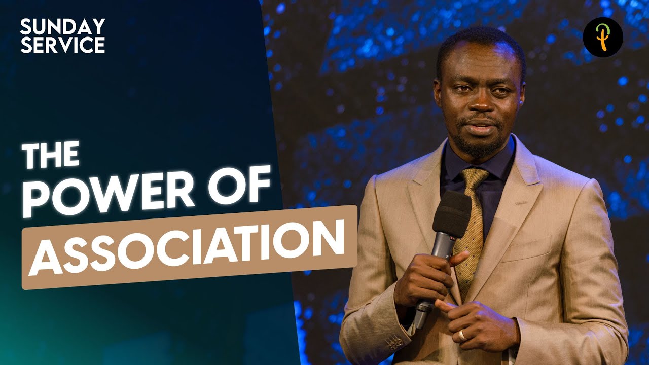 The Power Of Association | Phaneroo Sunday 165 | Apostle Grace Lubega