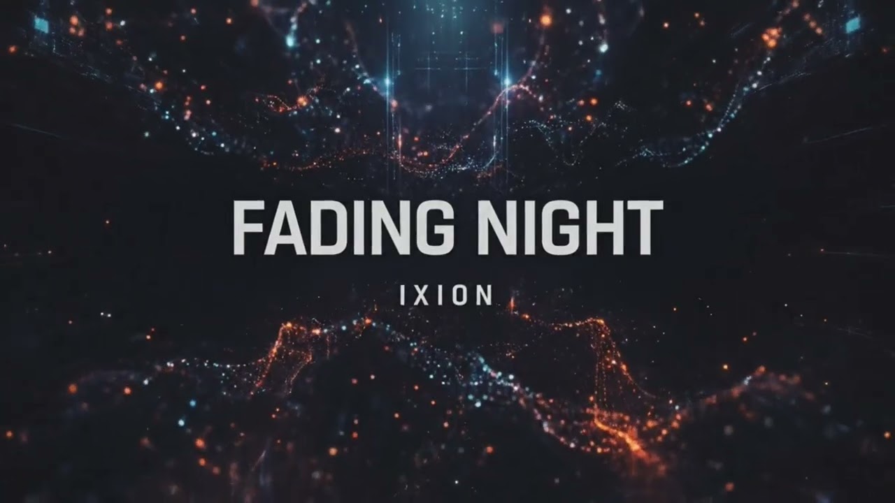 Ixion - Fading Night
