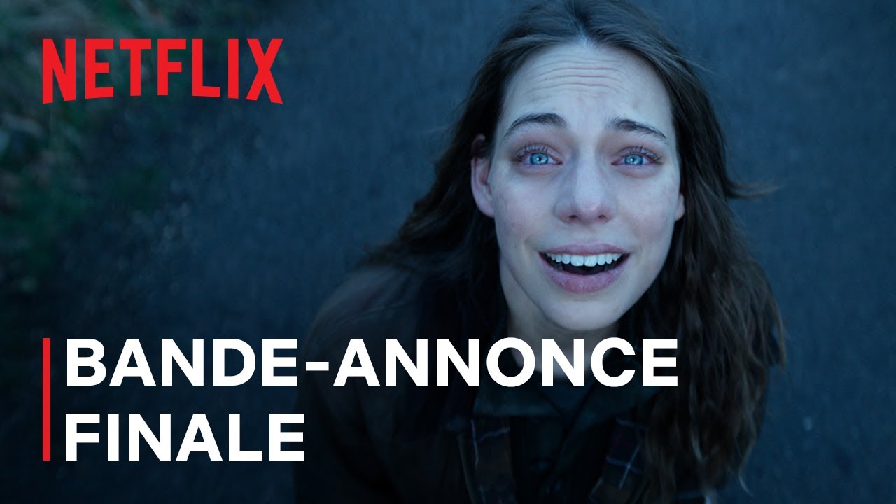 Le Probl&egrave;me &agrave; 3 corps | Bande-annonce finale VF| Netflix France