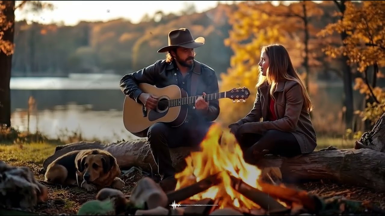 Cowboy Legends Music Vol 7   Western Acoustic Story Songs