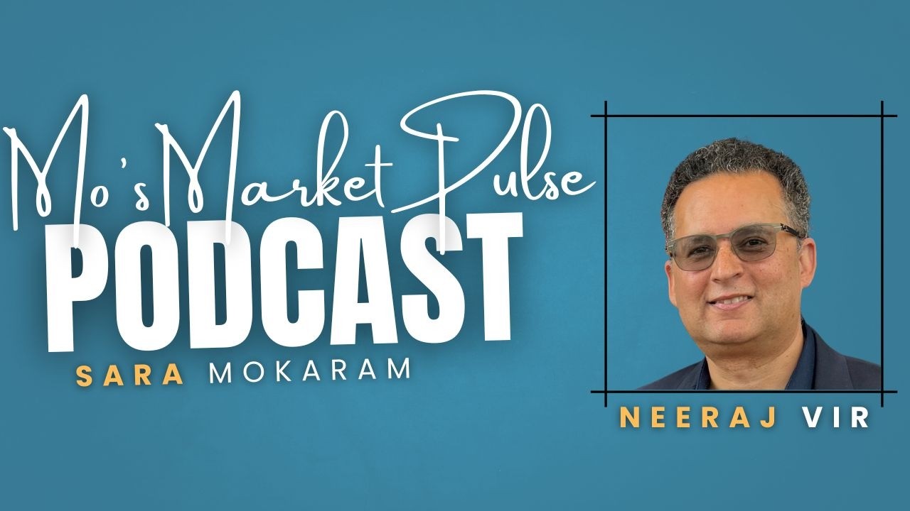 Neeraj Vir: Why Companies That Grow Slower Sometimes Win the Retention Game
