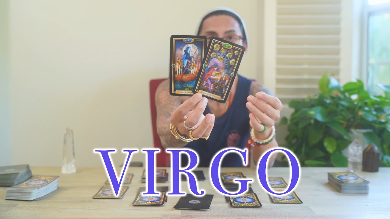 VIRGO - 