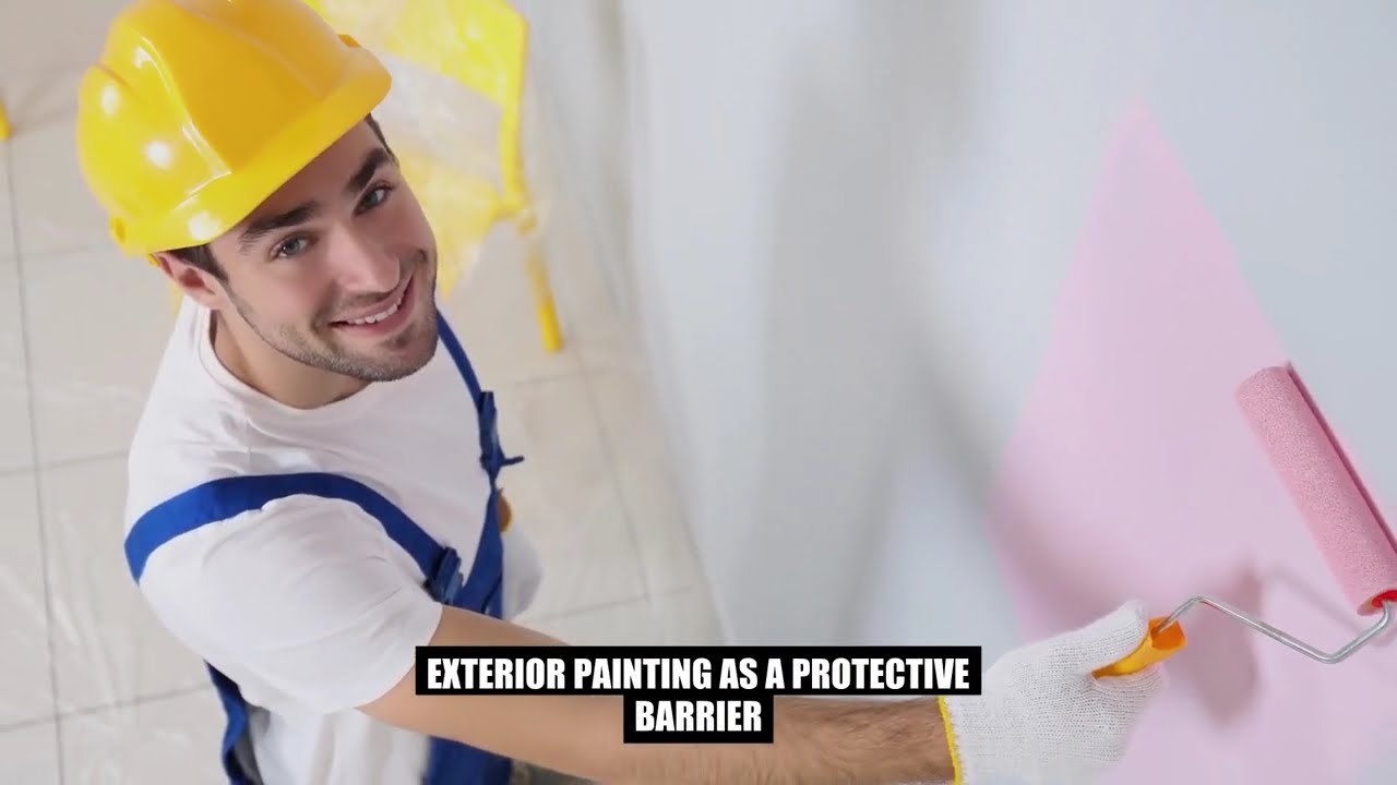 Alvarez Painting LLC - Painting Expertise That Transforms Homes Inside and Out