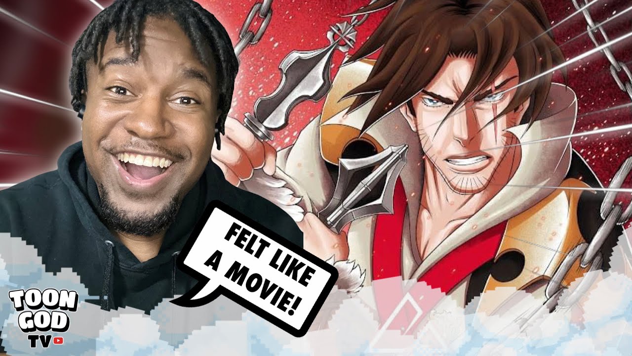 Trevor Belmont Song | 