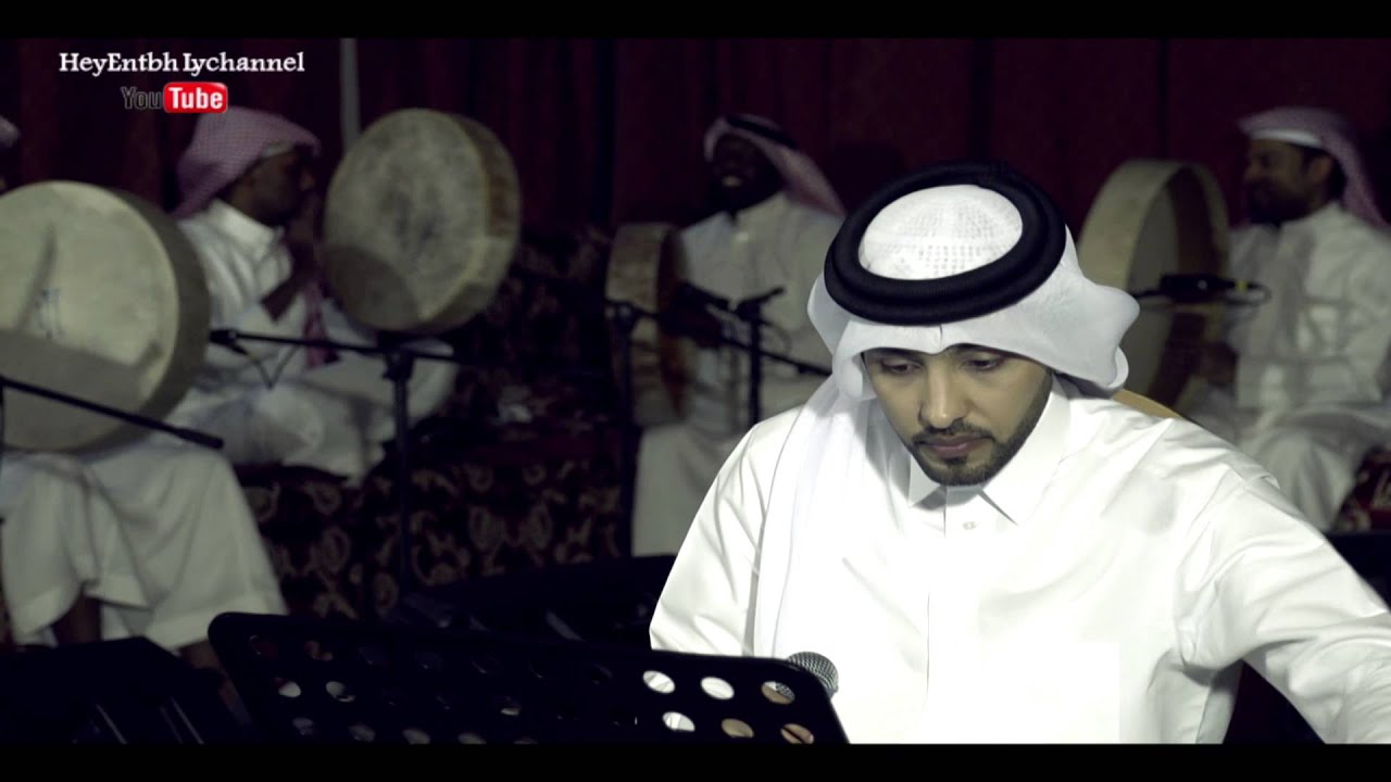 فهد الكبيسي - ذهب ذهب
