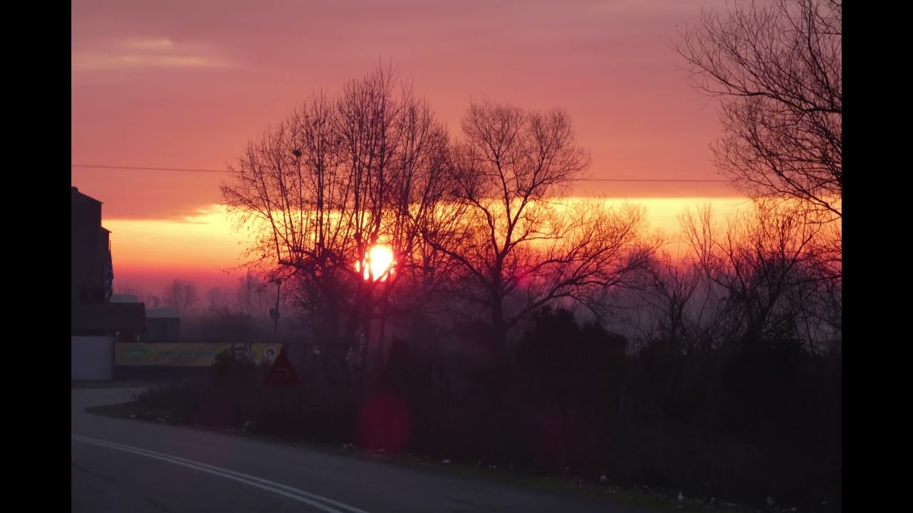 Sunrise Sunset - André Rieu & JSO