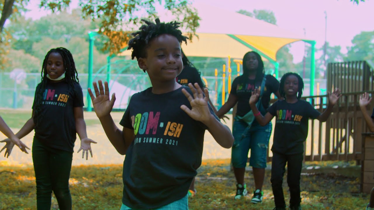 We are BOOM | BOOM Freedom Summer Music Video (2021)