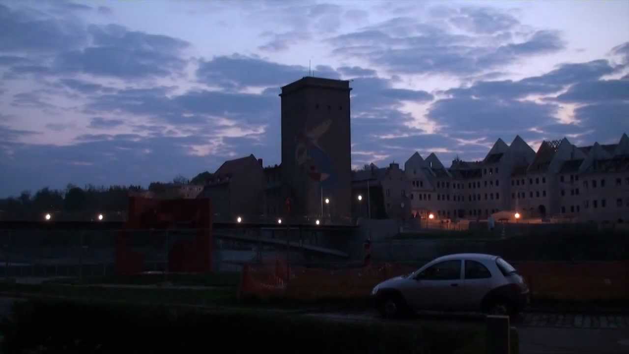 Nei&szlig;e Nysa Zgorzelec G&ouml;rlitz