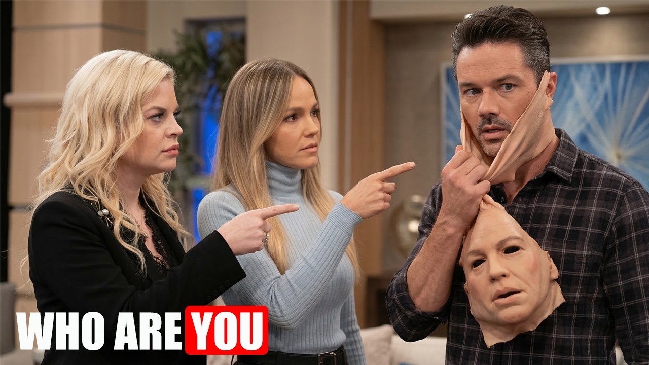 Why Did You Pretend To Be Nathan West? | General Hospital Spoilers
