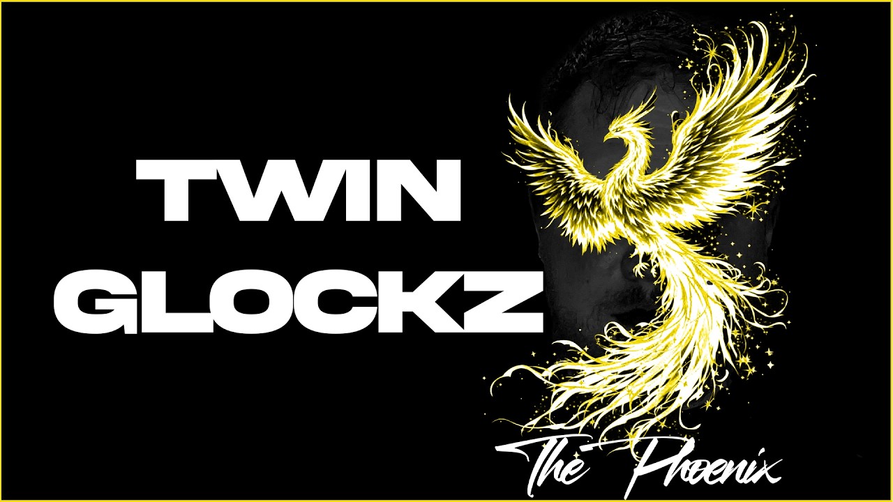 Twin Glockz | New Hip Hop New Rap Music 2026
