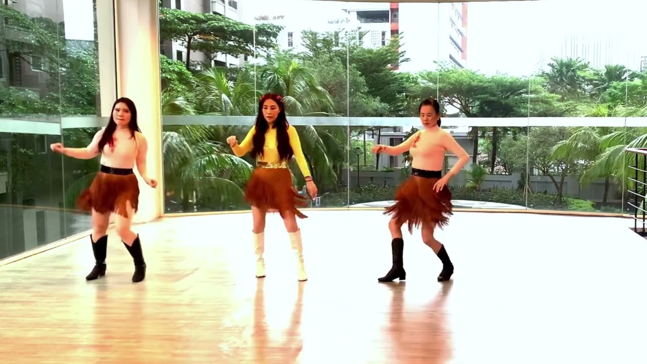 My Love Mon Amour - D.Liora Dance 