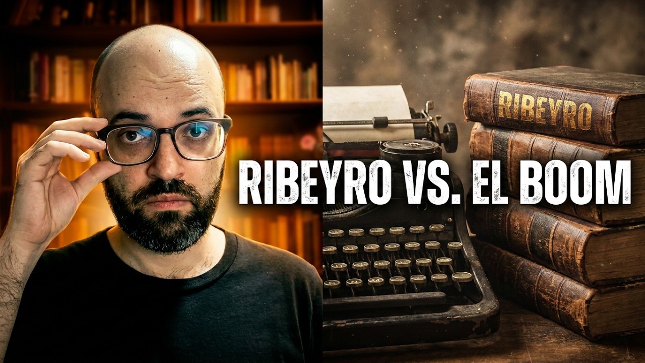 Reseña de la antología de cuentos La palabra del mudo del escritor peruano Julio Ramón Ribeyro