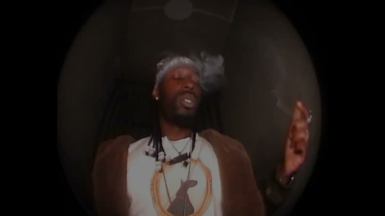 MONEY MAKER - JOSSY (dir. by Goon4Life) ( prod. @prodiceman )