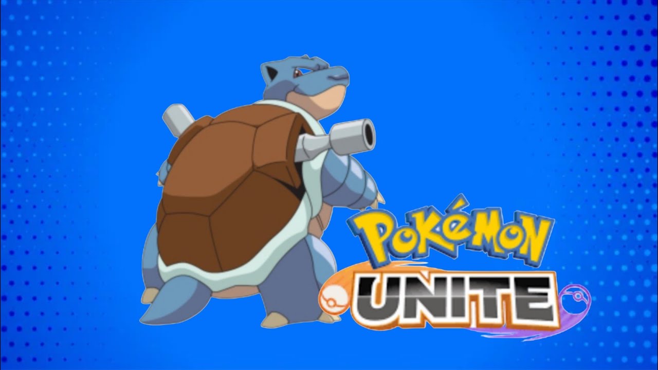 Czy Blastoise jest wystarczająco dobry żeby wygrać walkę?