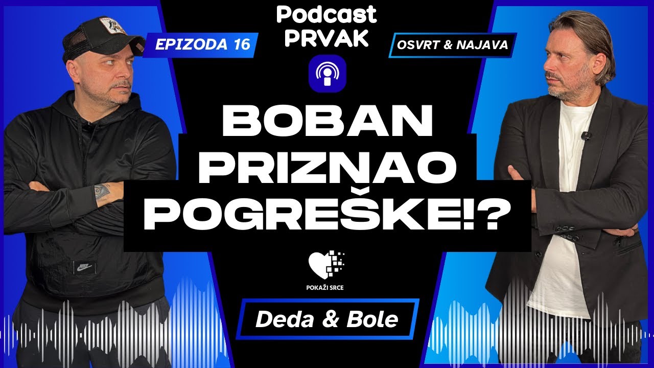 DINAMO JE SAM SEBI NAJVEĆA OPASNOST! GARCIA BLIZU OTKAZA?