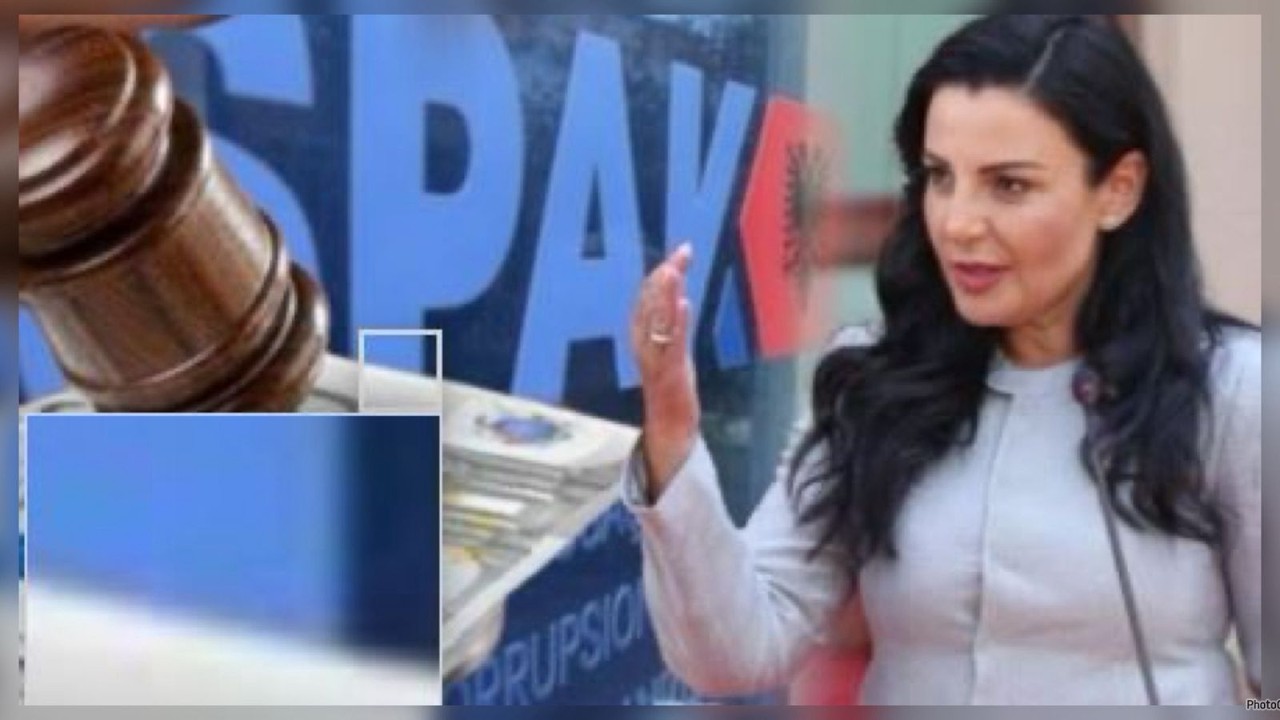 Ballukut duhet ti hiqet një orë e më parë imuniteti të arrestohet/ Muçi flet në Breaking