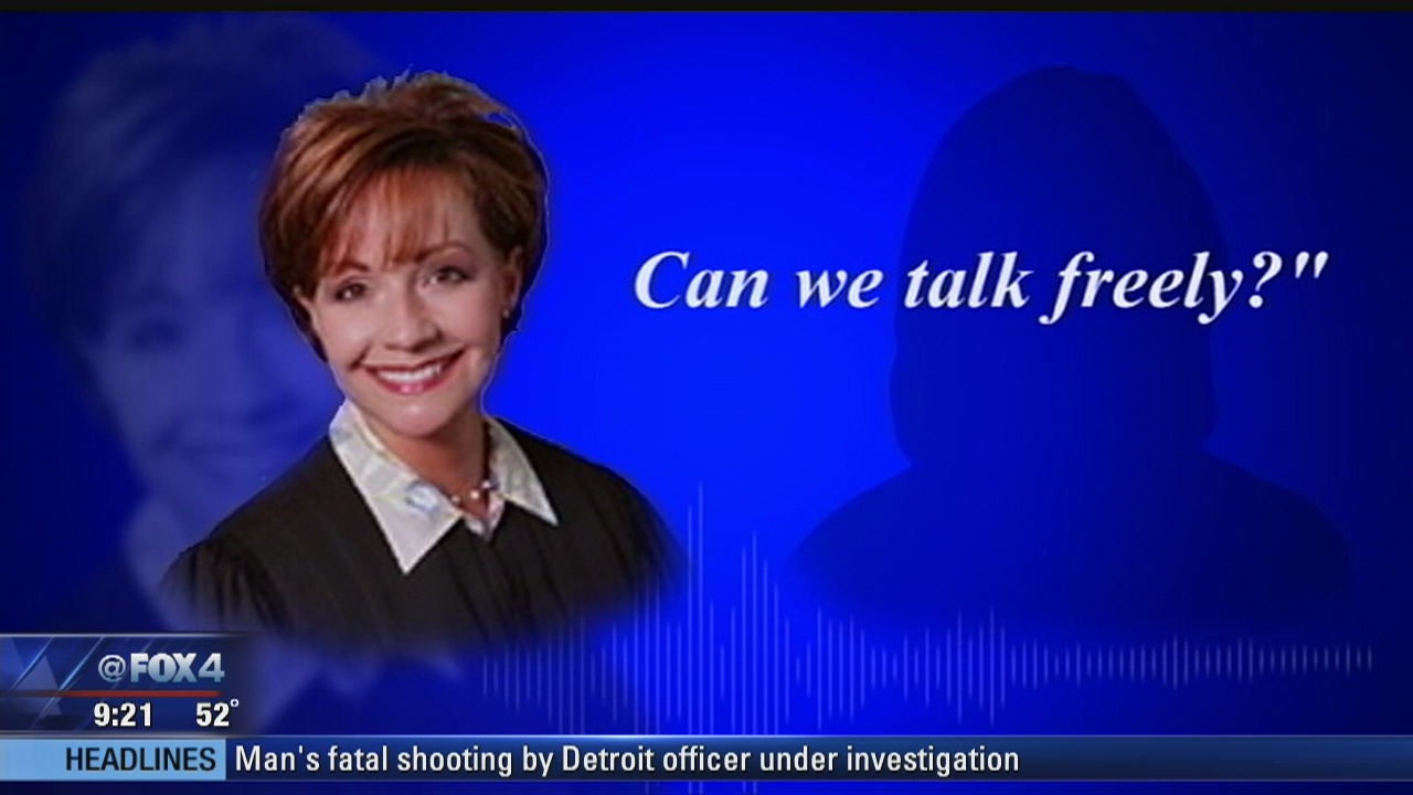 Audio recording sheds new light on Leiliana Wright child abuse case