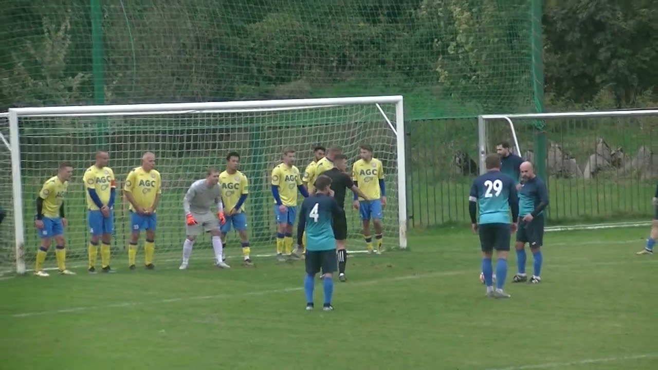 TJ Sokol Údlice - FK Duchcov 5/5