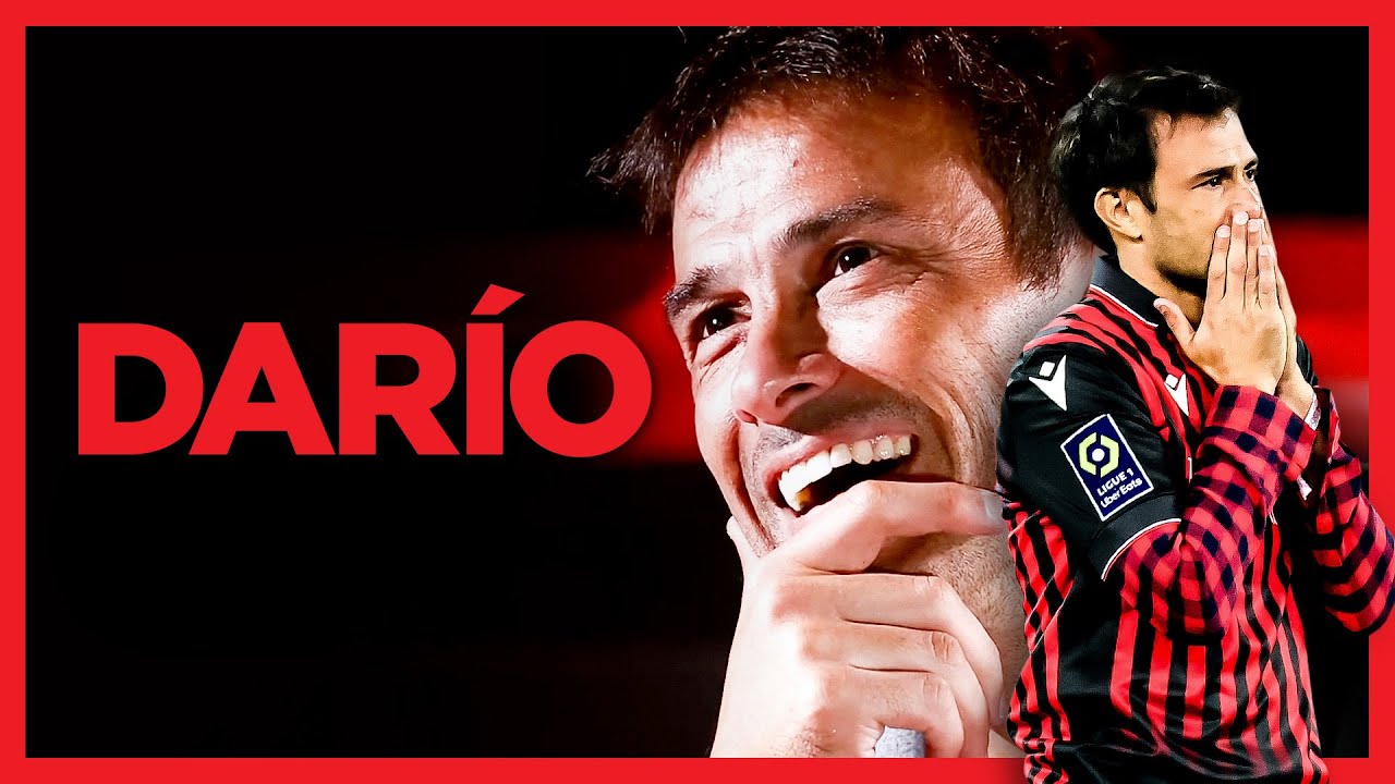 « DARÍO » CVITANICH | LE FILM