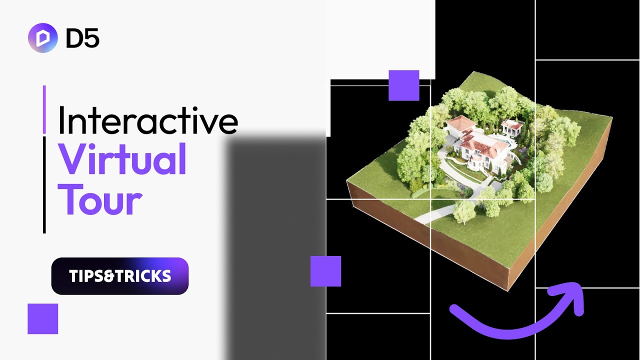 Static Renders Aren’t Enough — Try These 3 Smarter Ways to Present Architecture