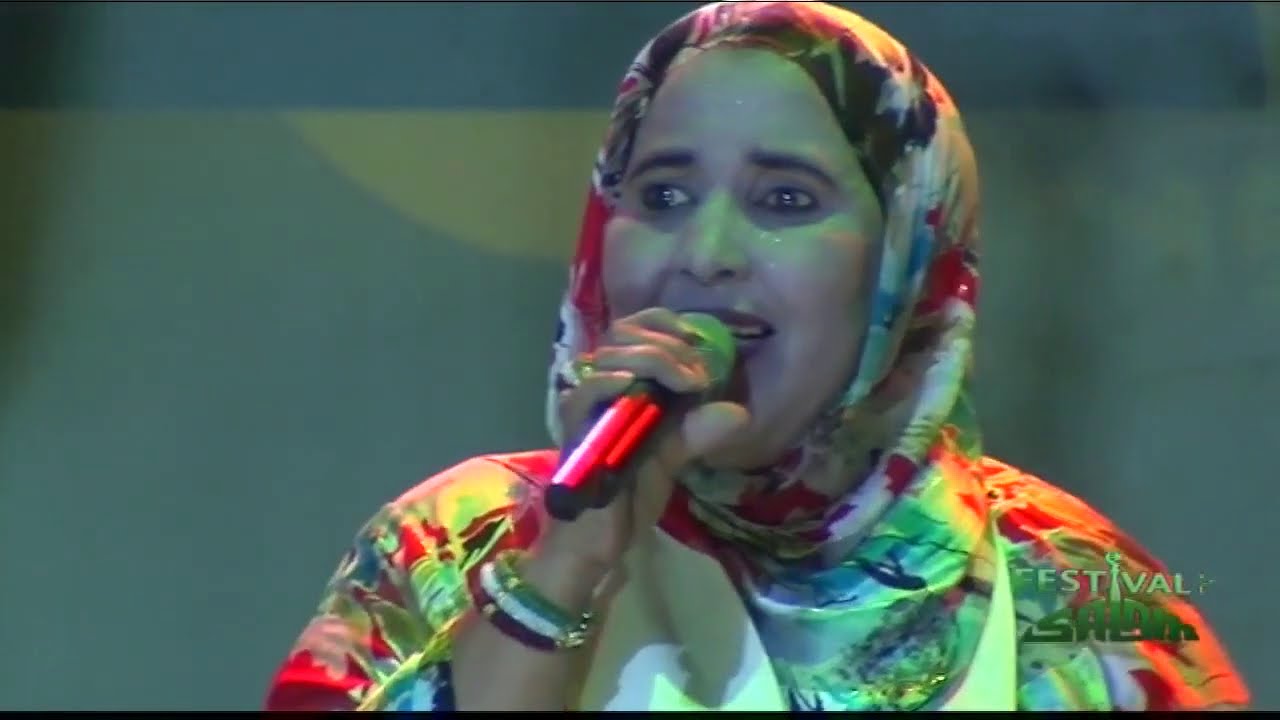 Best of festival Salam - Prestation de Mouhamed Seck Melo - Mai 2020