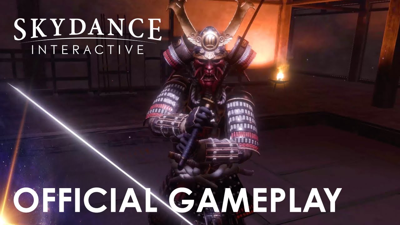 Skydance Interactive | Arashi: Castles of Sin - Final Cut | Official Gameplay Trailer